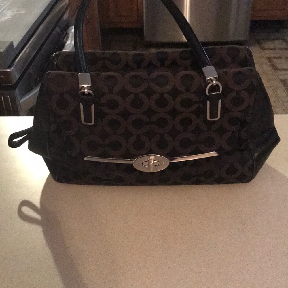 Coach Handbag